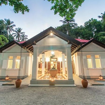 The Pineapple Villa Gampaha Dış mekan fotoğraf