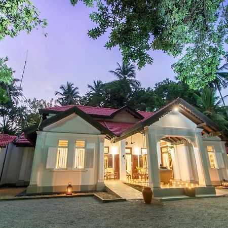 The Pineapple Villa Gampaha Dış mekan fotoğraf