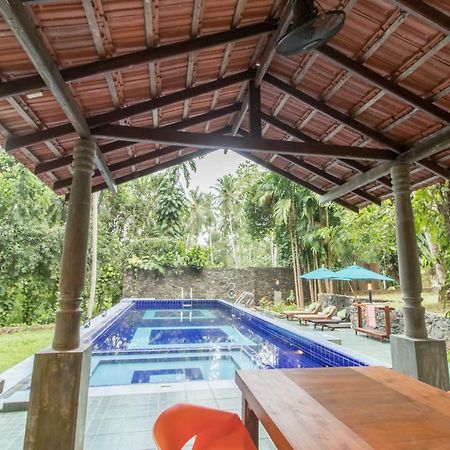 The Pineapple Villa Gampaha Dış mekan fotoğraf