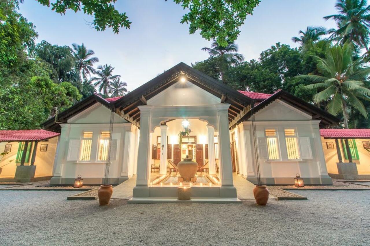 The Pineapple Villa Gampaha Dış mekan fotoğraf