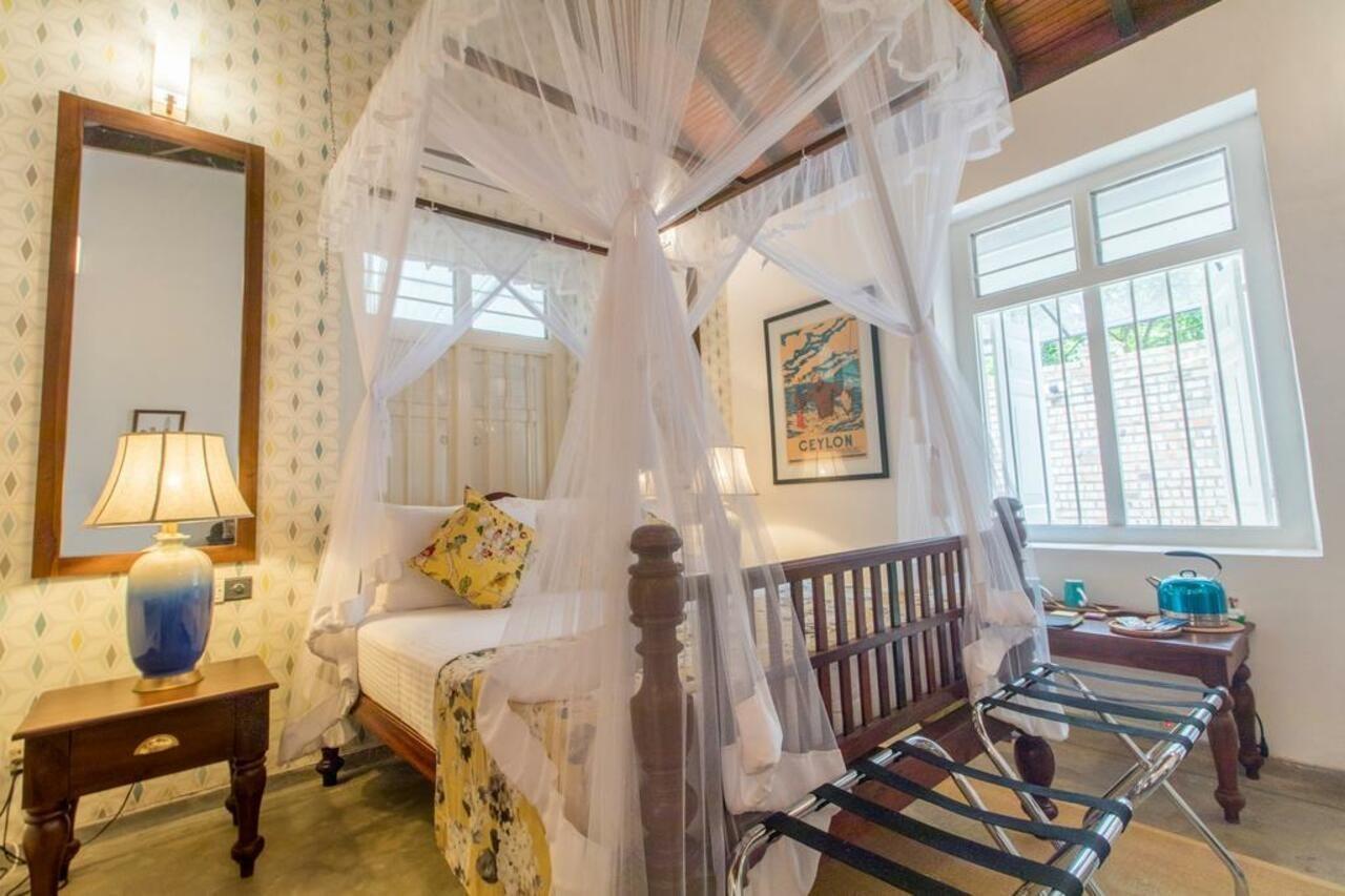 The Pineapple Villa Gampaha Dış mekan fotoğraf