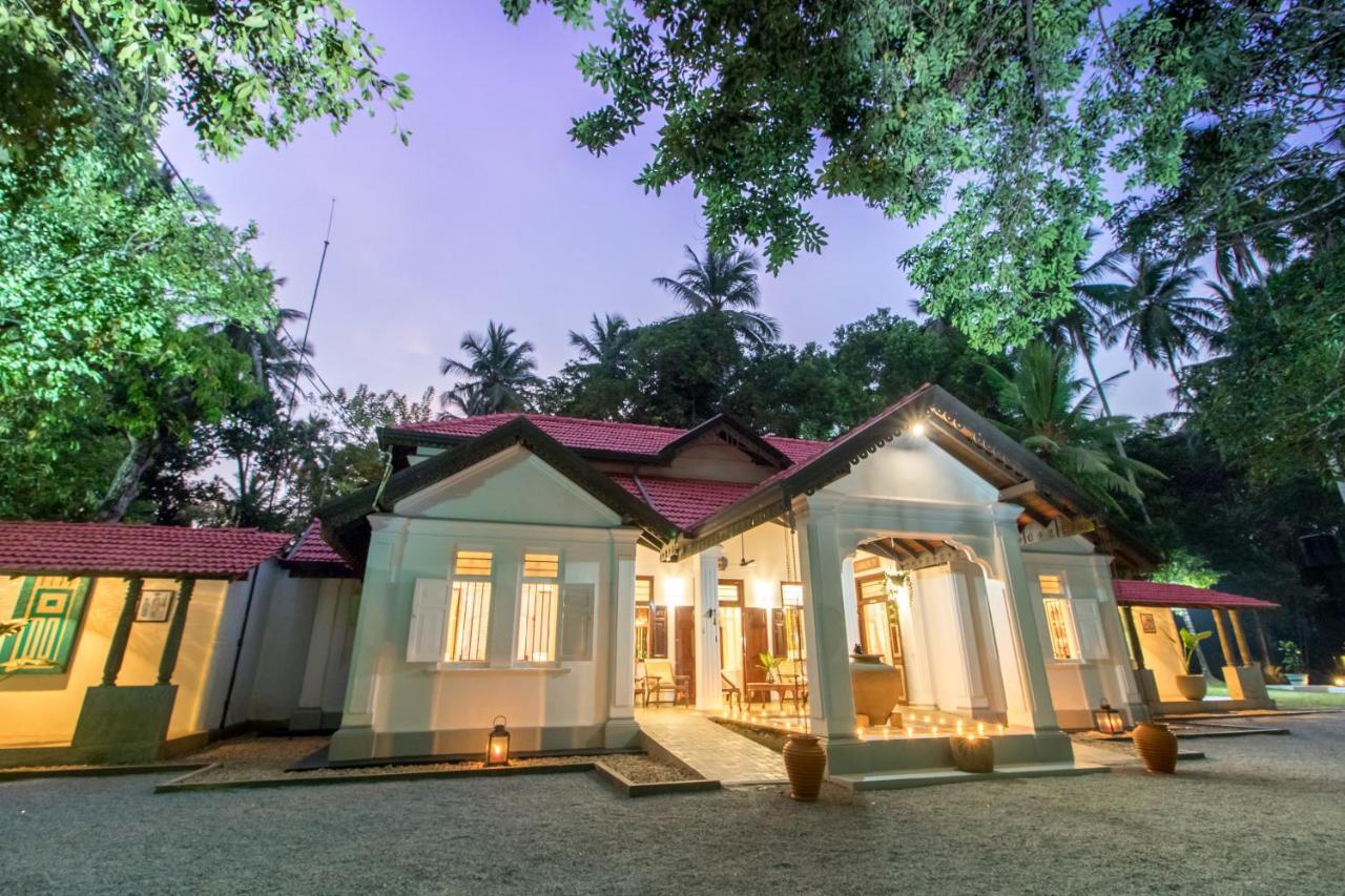 The Pineapple Villa Gampaha Dış mekan fotoğraf
