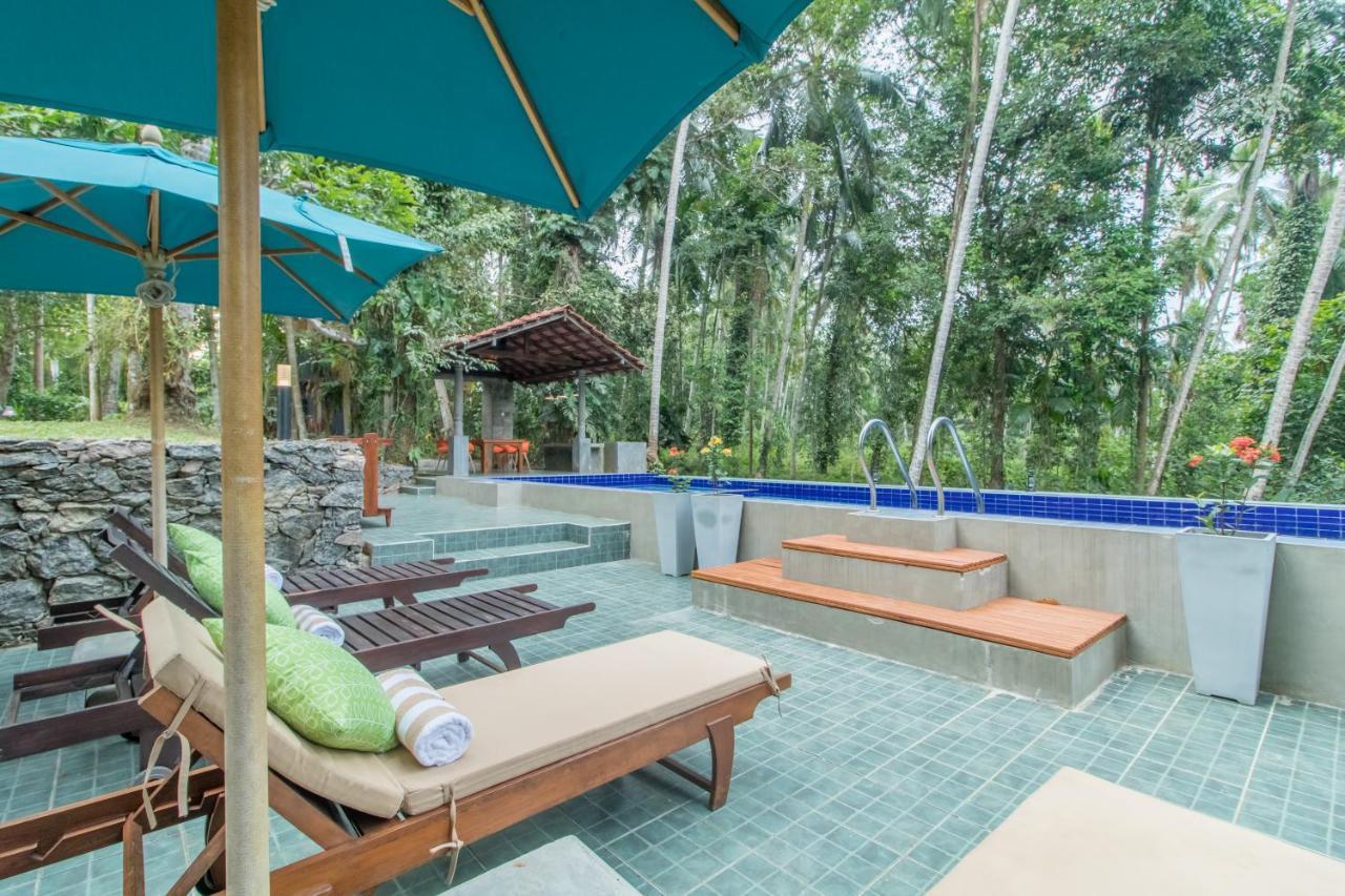 The Pineapple Villa Gampaha Dış mekan fotoğraf