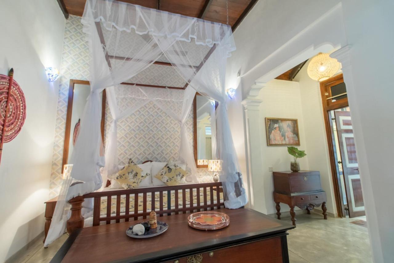 The Pineapple Villa Gampaha Dış mekan fotoğraf