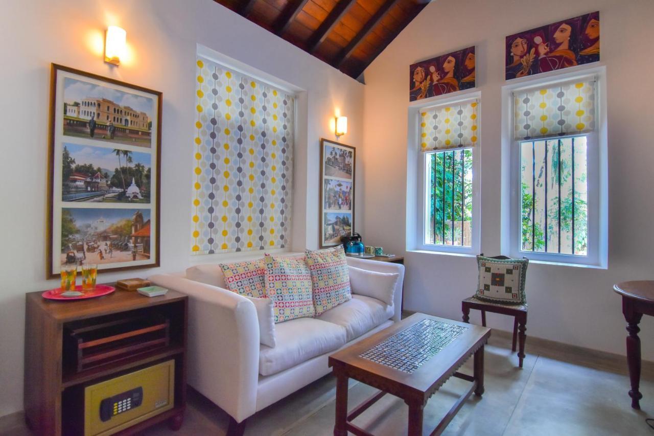 The Pineapple Villa Gampaha Dış mekan fotoğraf