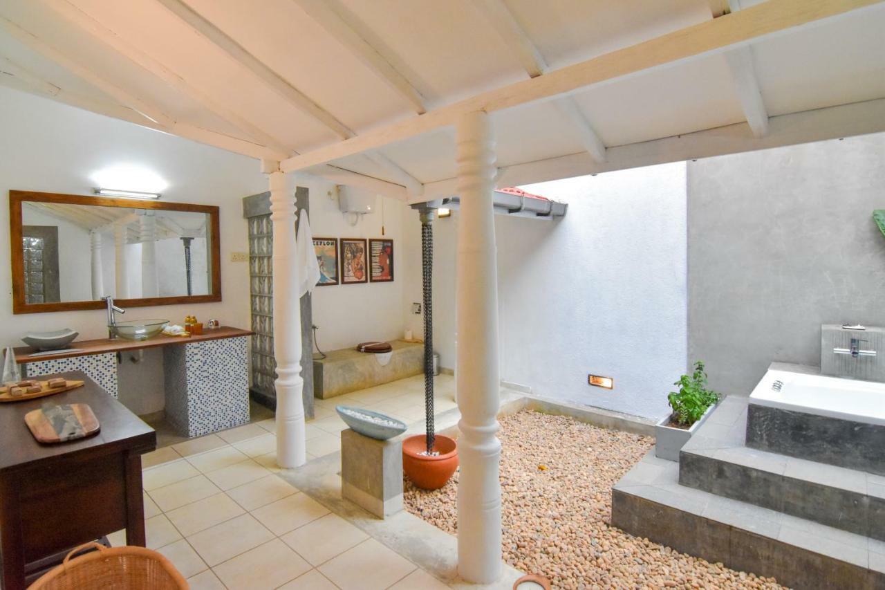 The Pineapple Villa Gampaha Dış mekan fotoğraf