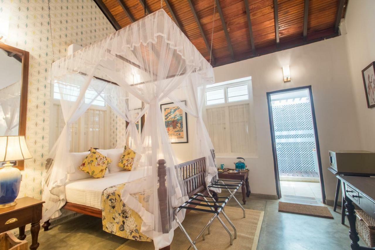 The Pineapple Villa Gampaha Dış mekan fotoğraf