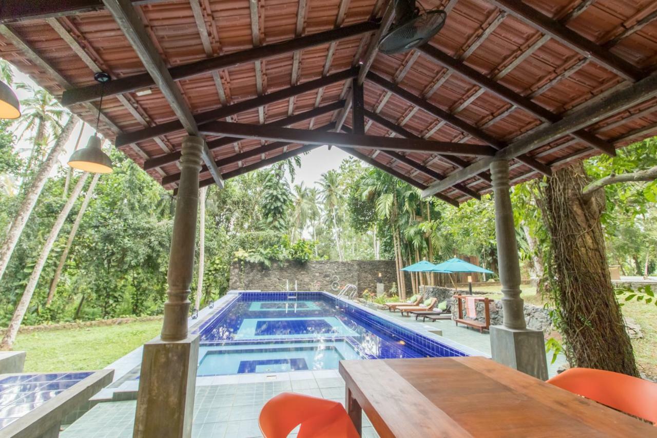 The Pineapple Villa Gampaha Dış mekan fotoğraf